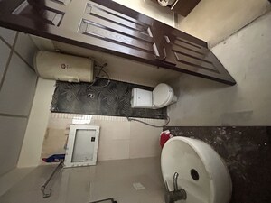 Team Area in 2.5 BHK Apartment at Paramount Floraville, Sector 137 – for Rent