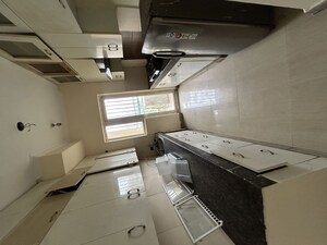 Team Area in 2.5 BHK Apartment at Paramount Floraville, Sector 137 – for Rent
