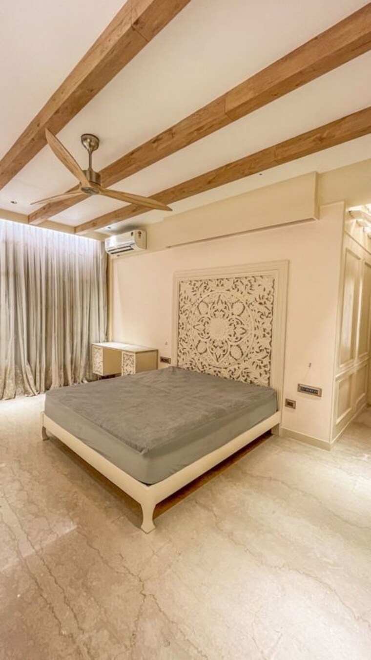 Bedroom, peninsula-heights-bangalore 4 Bedroom 3240 Sq.Ft. Apartment In Jp Nagar Bangalore 10487715