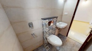 Bathroom in 2 BHK Apartment at Bren Northern Lights, Jakkuru – for Sale