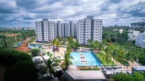 2 BHK Apartment For Sale in Bren Northern Lights, Jakkuru