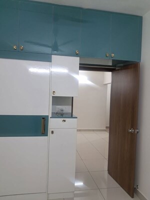 Kitchen in 2 BHK Apartment at Prestige Finsbury Park Hyde, Bagaluru – for Rent