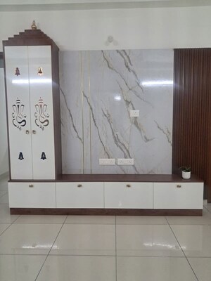 2 BHK Apartment For Rent in Prestige Finsbury Park Hyde, Bagaluru