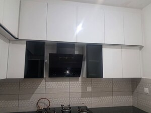 Kitchen in 2 BHK Apartment at Prestige Finsbury Park Hyde, Bagaluru – for Rent
