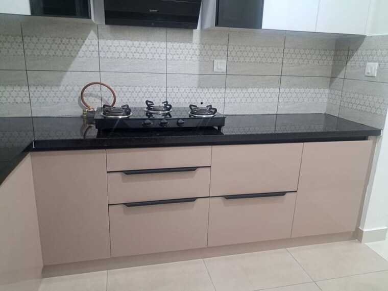 Kitchen, prestige-finsbury-park-hyde 2 Bedroom 999 Sq.Ft. Apartment In Bagaluru Bangalore 10487714