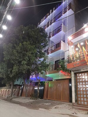 Pg – Exterior View View at Islampur - for Rent