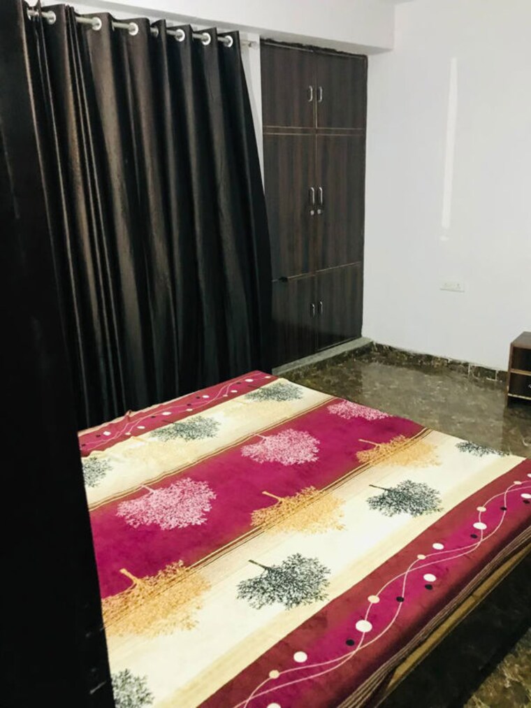 Bedroom, islampur Pg For Boys & Girls In Islampur 10487687