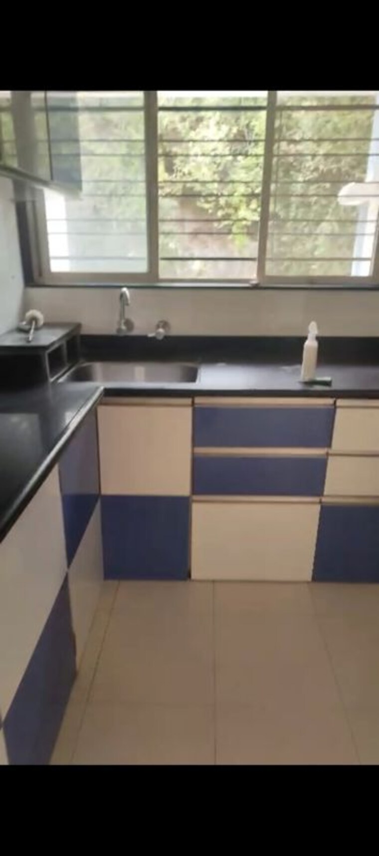 Kitchen, parshwanath nagar 2 Bedroom 800 Sq.Ft. Apartment In Parshwanath Nagar Pune 10487736