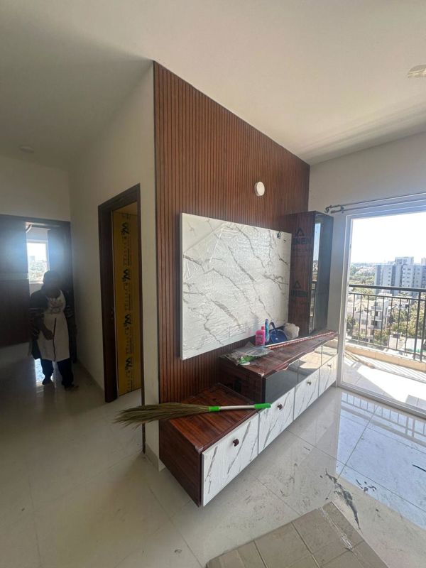 2 BHK 1050 Sq.Ft. Apartment in Adarsh Greens