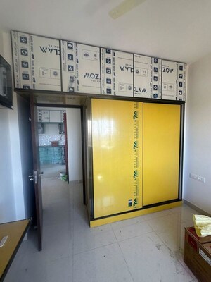 Room in 2 BHK Apartment at Adarsh Greens, Kogilu – for Rent