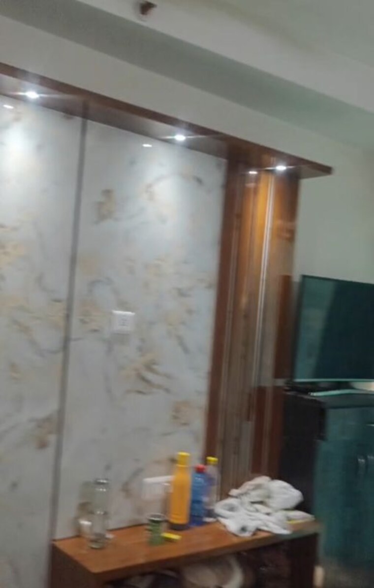 Living Room, proview-officer-city-2 2 Bedroom 995 Sq.Ft. Apartment In Raj Nagar Extension Ghaziabad 10487722