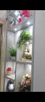 2 BHK + Pooja Room 995 Sq.Ft. Apartment in Proview Officer City 2