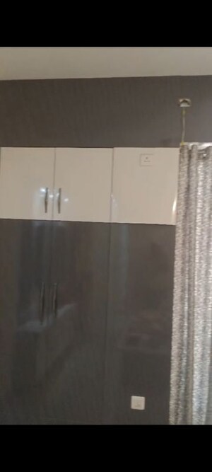 Furnished Amenities in 2 BHK Apartment at Proview Officer City 2, Raj Nagar Extension – for Rent