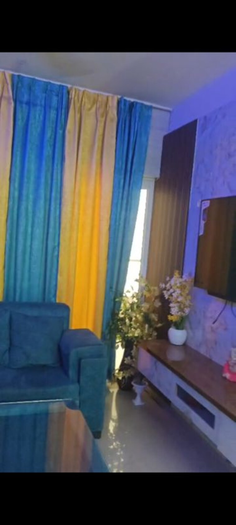 Bedroom, proview-officer-city-2 2 Bedroom 995 Sq.Ft. Apartment In Raj Nagar Extension Ghaziabad 10487722