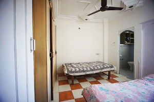 Bedroom in 3 BHK Apartment at Maninagar – for Sale