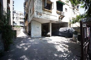 3 BHK Apartment – Exterior View View at Maninagar - for Sale