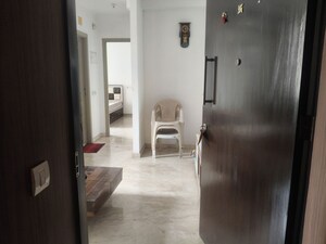Building Lobby in 1 BHK Apartment at Hiranandani Lavinia, Ghodbunder Road – for Rent