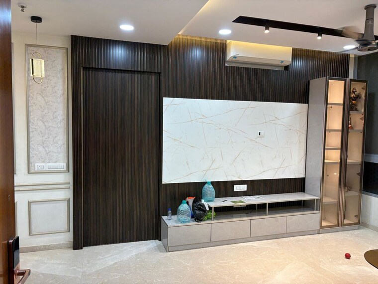 Bedroom, piramal-vaikunth-a-class-homes 2 Bedroom 1050 Sq.Ft. Apartment In Balkum Pada Thane 10487741