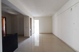 Building Lobby in 3 BHK Apartment at Vaishnodevi Circle – for Sale