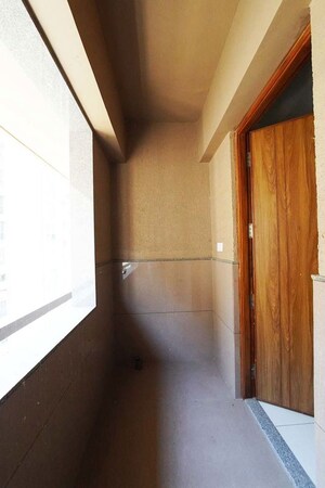 Furnished Amenities in 3 BHK Apartment at Vaishnodevi Circle – for Sale
