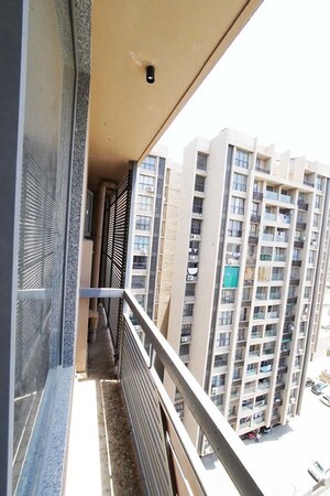 3 BHK Apartment – Exterior View View at Vaishnodevi Circle - for Sale