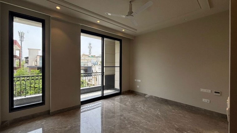 Room, green park 4 Bedroom 2700 Sq.Ft. Builder Floor In Green Park Delhi 10487742