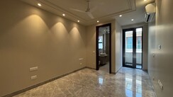 4 BHK + Servant Room Builder Floor For Rent in Green Park