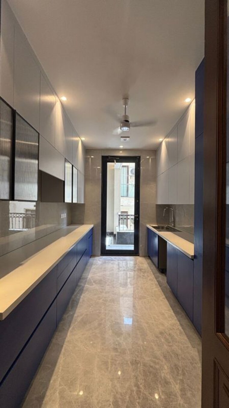 undefined, green park 4 Bedroom 2700 Sq.Ft. Builder Floor In Green Park Delhi 10487742