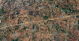  Plot For Sale in Doddaballapura