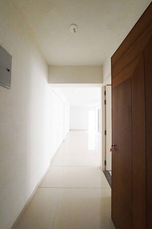 Building Lobby in 3 BHK Apartment at Vaishnodevi Circle – for Sale