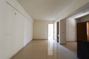 Building Lobby in 3 BHK Apartment at Vaishnodevi Circle – for Sale