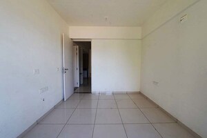 Building Lobby in 3 BHK Apartment at Vaishnodevi Circle – for Sale