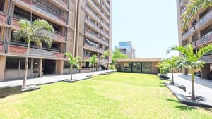 3 BHK Apartment – Garden View at Vaishnodevi Circle - for Sale