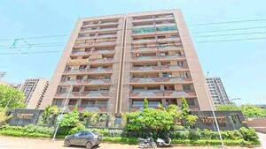 3 BHK Apartment For Sale in Vaishnodevi Circle