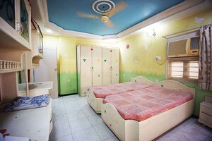 3 BHK Apartment For Sale in Satellite