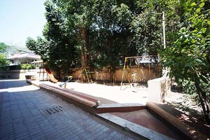 3 BHK Apartment – Exterior View View at Satellite - for Sale