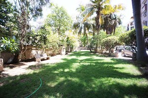 3 BHK Apartment – Exterior View View at Satellite - for Sale