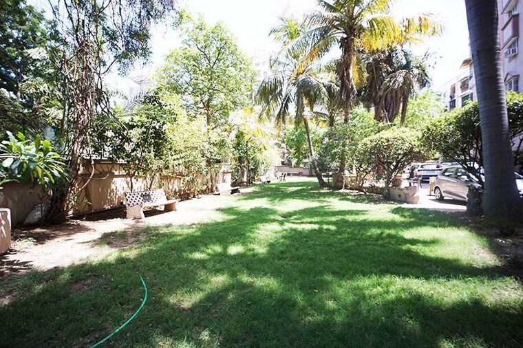 Exterior View, satellite 3 Bedroom 190 Sq.Yd. Apartment In Satellite Ahmedabad 10487463