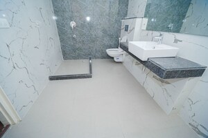 Balcony in 3 BHK Apartment at Bestech Park View Altura, Sector 79 – for Sale
