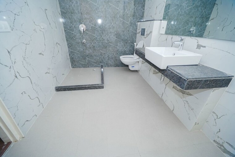 Balcony, bestech-park-view-altura 3 Bedroom 2015 Sq.Ft. Apartment In Sector 79 Gurgaon 10487754