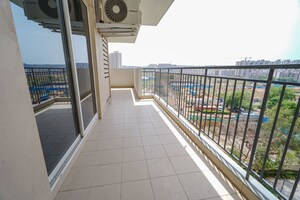 Balcony in 3 BHK Apartment at Bestech Park View Altura, Sector 79 – for Sale