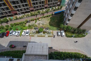 3 BHK Apartment – Exterior View View at Bestech Park View Altura, Sector 79 - for Sale