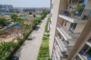 Balcony in 3 BHK Apartment at Bestech Park View Altura, Sector 79 – for Sale