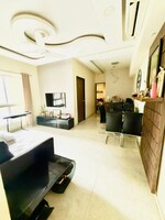 2 BHK + Pooja Room 672 Sq.Ft. Apartment in Lodha Amara