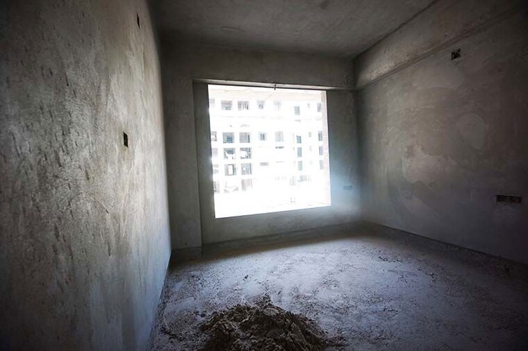 Room, south bopal 2 Bedroom 151 Sq.Yd. Apartment In South Bopal Ahmedabad 10487414