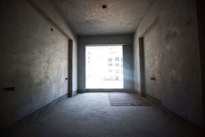 Room in 2 BHK Apartment at South Bopal – for Sale