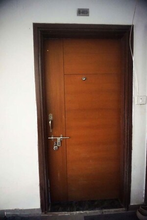 Furnished Amenities in 2 BHK Apartment at Randesan – for Sale