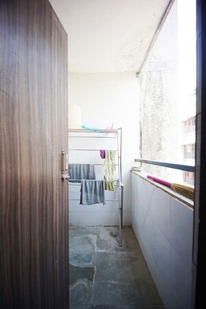 Building Lobby in 2 BHK Apartment at Randesan – for Sale