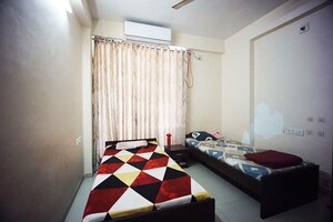 Bedroom in 2 BHK Apartment at Randesan – for Sale