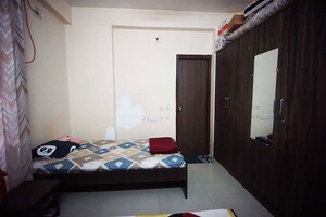 Bedroom in 2 BHK Apartment at Randesan – for Sale